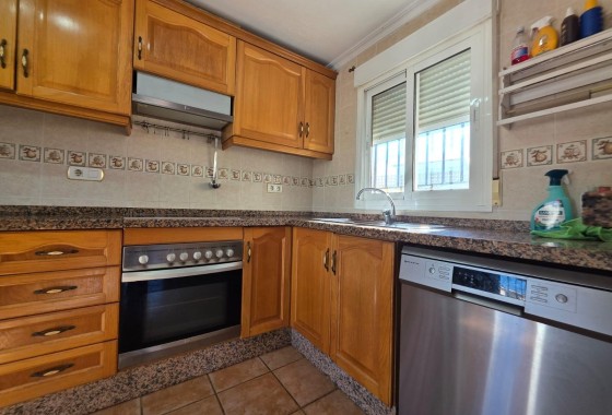 Wiederverkauf - Freistehende Villa -
Orihuela Costa - Villamartín-Las Filipinas