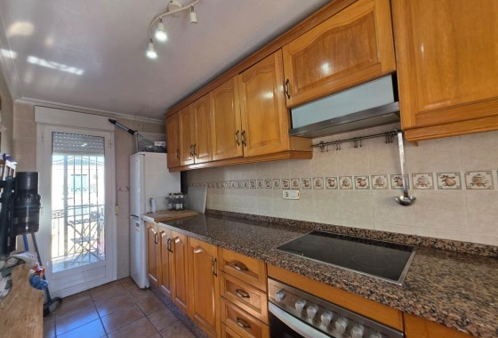 Wiederverkauf - Freistehende Villa -
Orihuela Costa - Villamartín-Las Filipinas