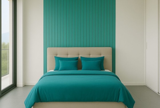New Build - Apartment / Flat -
San Pedro del Pinatar - San Pedro de Pinatar