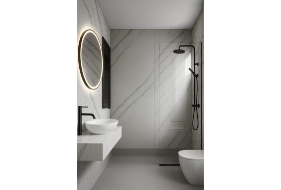 New Build - Apartment / Flat -
San Pedro del Pinatar - San Pedro de Pinatar