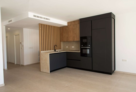 New Build - Apartment / Flat -
Condado de Alhama - Condado de Alhama Golf Resort