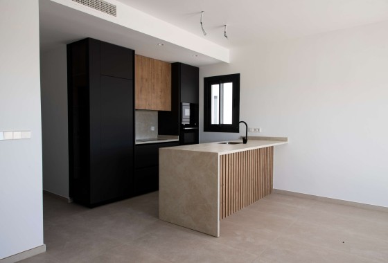 New Build - Apartment / Flat -
Condado de Alhama - Condado de Alhama Golf Resort