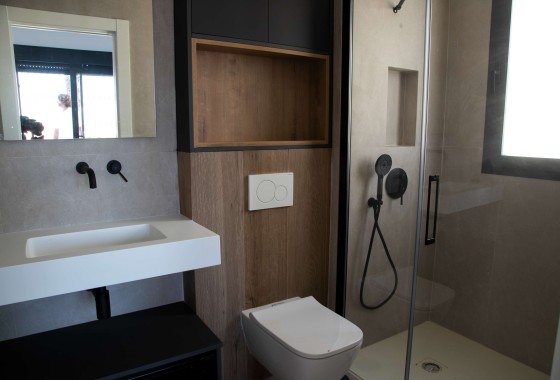 New Build - Apartment / Flat -
Condado de Alhama - Condado de Alhama Golf Resort