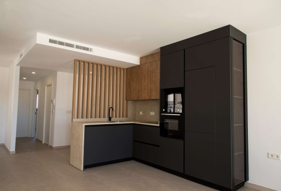 NIEUWBOUW - Appartement / Flat -
Condado de Alhama - Condado de Alhama Golf Resort