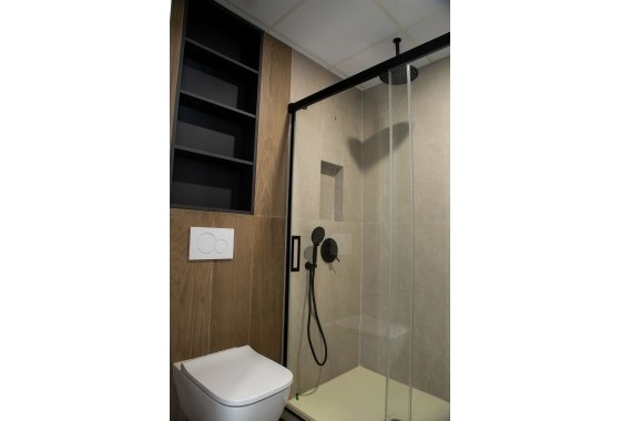 NIEUWBOUW - Appartement / Flat -
Condado de Alhama - Condado de Alhama Golf Resort
