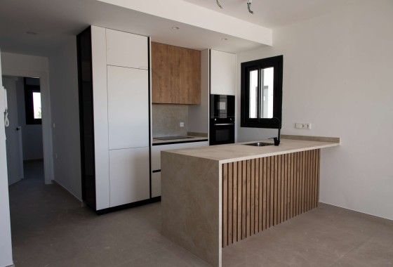 NIEUWBOUW - Appartement / Flat -
Condado de Alhama - Condado de Alhama Golf Resort