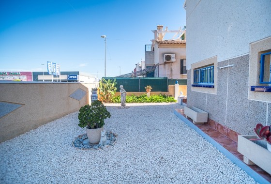 Wiederverkauf - Freistehende Villa -
Orihuela Costa - Los Altos