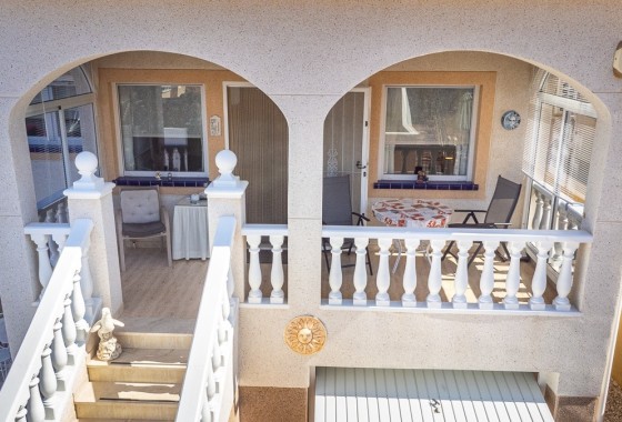 Wiederverkauf - Freistehende Villa -
Orihuela Costa - Los Altos