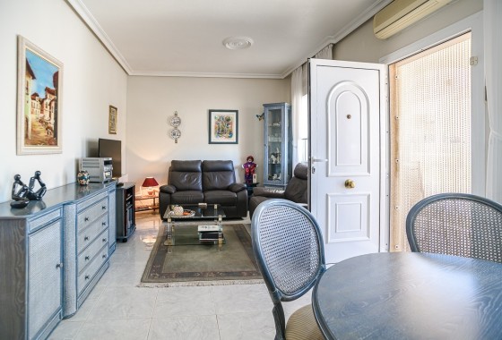 Wiederverkauf - Freistehende Villa -
Orihuela Costa - Los Altos
