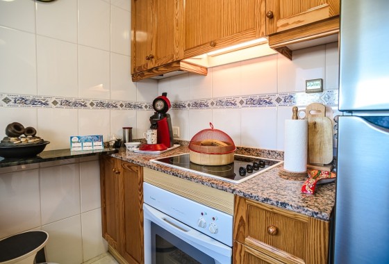 Wiederverkauf - Freistehende Villa -
Orihuela Costa - Los Altos