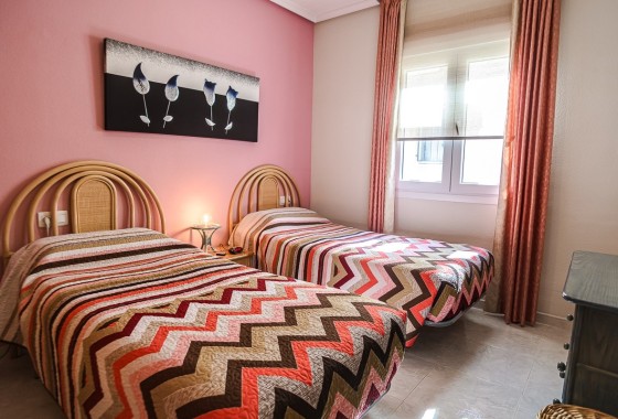 Wiederverkauf - Freistehende Villa -
Orihuela Costa - Los Altos