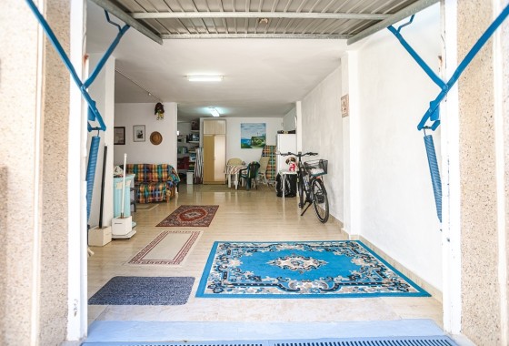 Wiederverkauf - Freistehende Villa -
Orihuela Costa - Los Altos
