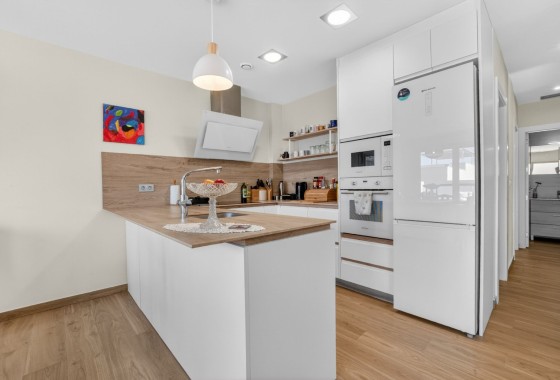 Resale - Detached Villa -
Ciudad Quesada - Rojales - Alicante