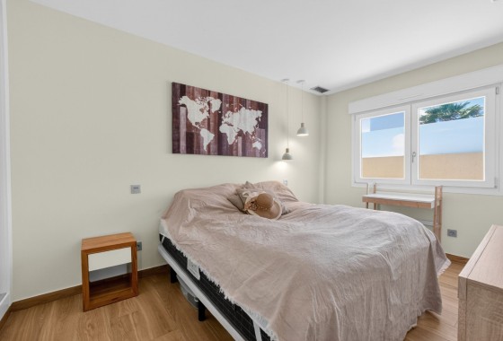 Resale - Detached Villa -
Ciudad Quesada - Rojales - Alicante