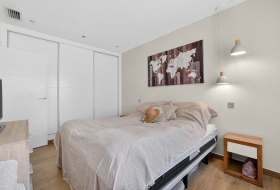 Resale - Detached Villa -
Ciudad Quesada - Rojales - Alicante