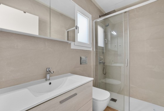 Resale - Detached Villa -
Ciudad Quesada - Rojales - Alicante
