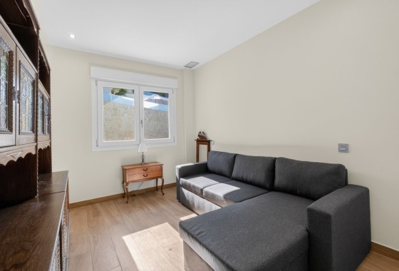 Resale - Detached Villa -
Ciudad Quesada - Rojales - Alicante