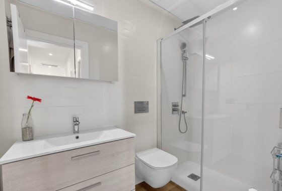 Resale - Detached Villa -
Ciudad Quesada - Rojales - Alicante
