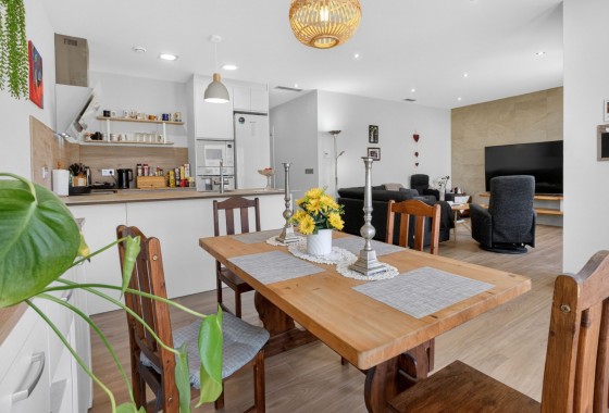 Resale - Detached Villa -
Ciudad Quesada - Rojales - Alicante