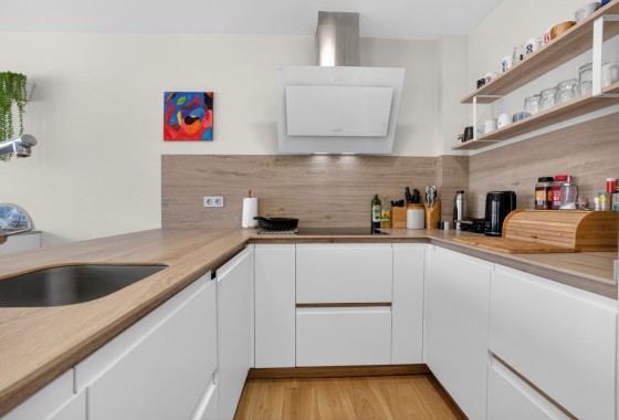 Resale - Detached Villa -
Ciudad Quesada - Rojales - Alicante