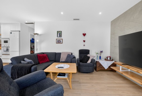 Resale - Detached Villa -
Ciudad Quesada - Rojales - Alicante