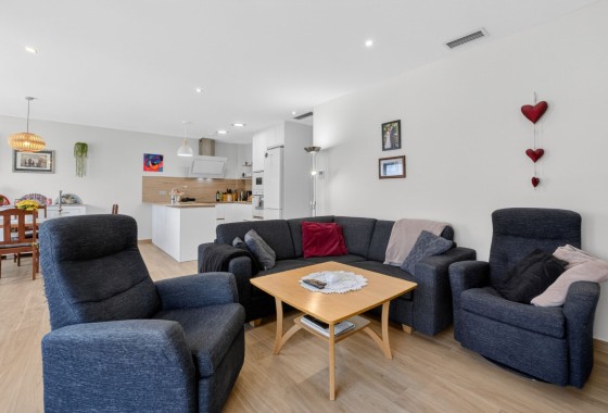 Resale - Detached Villa -
Ciudad Quesada - Rojales - Alicante