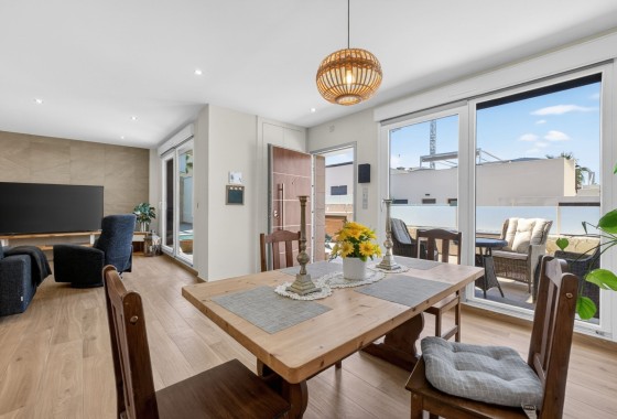 Resale - Detached Villa -
Ciudad Quesada - Rojales - Alicante