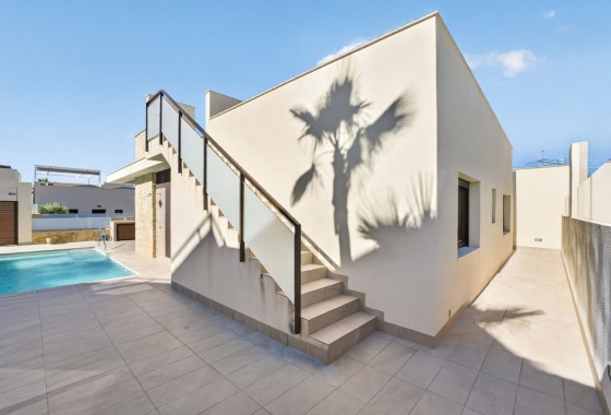 Resale - Detached Villa -
Ciudad Quesada - Rojales - Alicante