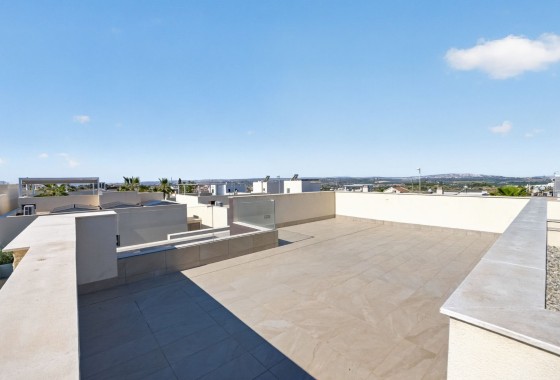 Resale - Detached Villa -
Ciudad Quesada - Rojales - Alicante