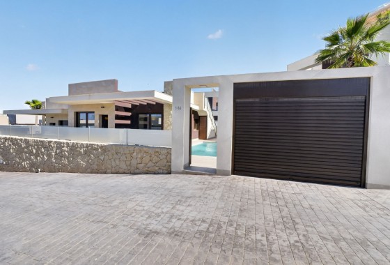Resale - Detached Villa -
Ciudad Quesada - Rojales - Alicante