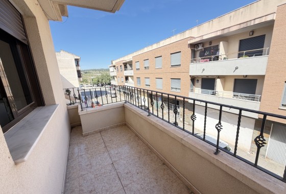 Sprzedaż - Apartament / Mieszkanie -
San Miguel de Salinas
