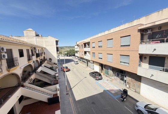 Sprzedaż - Apartament / Mieszkanie -
San Miguel de Salinas