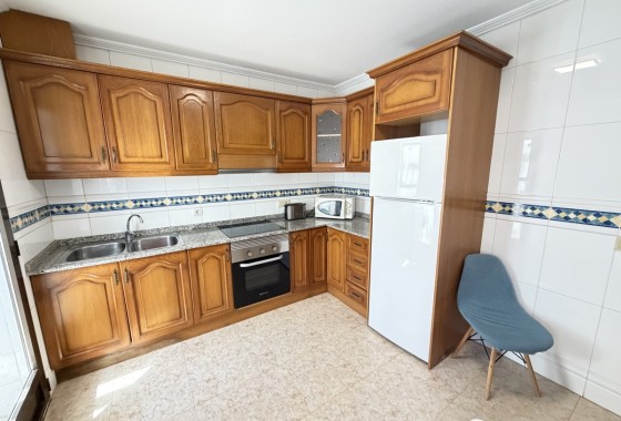 Sprzedaż - Apartament / Mieszkanie -
San Miguel de Salinas
