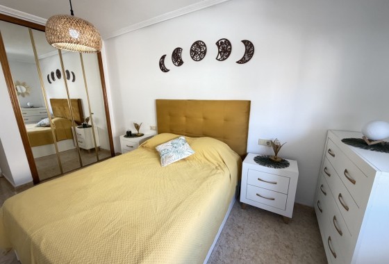Sprzedaż - Apartament / Mieszkanie -
San Miguel de Salinas