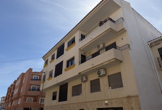 Sprzedaż - Apartament / Mieszkanie -
San Miguel de Salinas