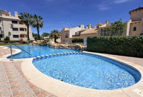 Revente - Maison de ville -
Las Ramblas Golf