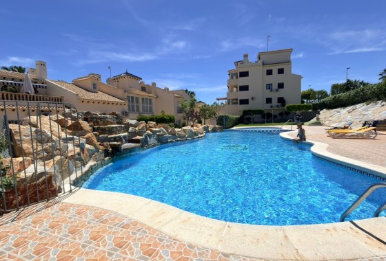 Revente - Maison de ville -
Las Ramblas Golf