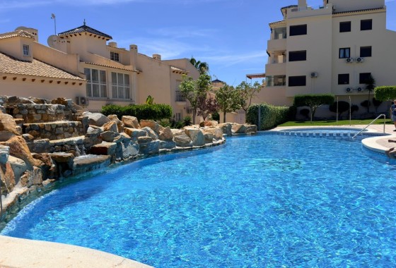 Revente - Maison de ville -
Las Ramblas Golf