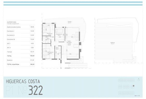 Wiederverkauf - Wohnung / Apartment -
Pilar de la Horadada - Torre de la Horadada