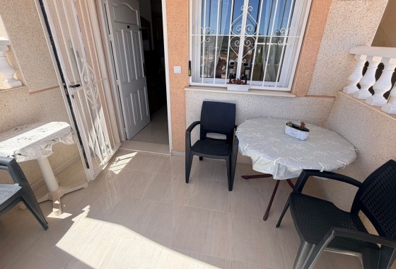 Herverkoop - Appartement / Flat -
Ciudad Quesada - Rojales - La Marquesa Golf