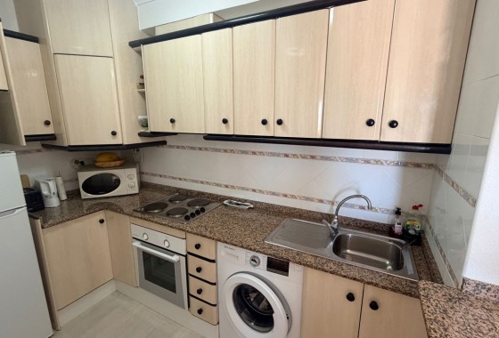 Herverkoop - Appartement / Flat -
Ciudad Quesada - Rojales - La Marquesa Golf