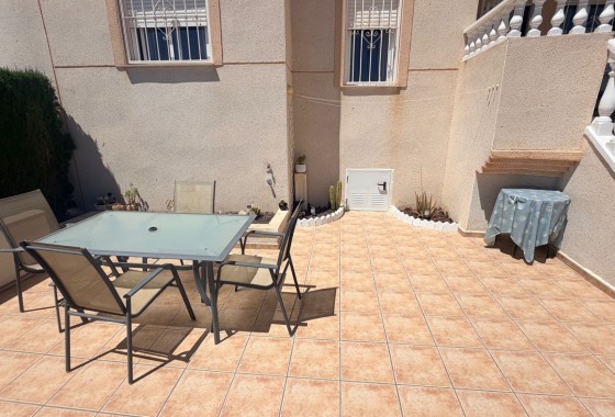Herverkoop - Appartement / Flat -
Ciudad Quesada - Rojales - La Marquesa Golf