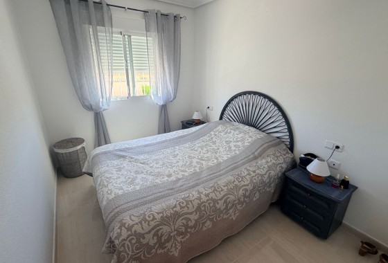 Herverkoop - Appartement / Flat -
Ciudad Quesada - Rojales - La Marquesa Golf