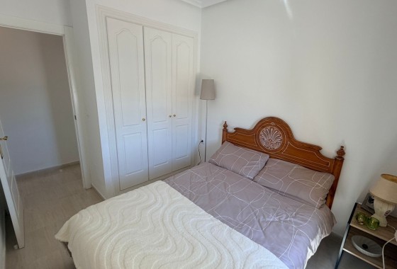 Herverkoop - Appartement / Flat -
Ciudad Quesada - Rojales - La Marquesa Golf