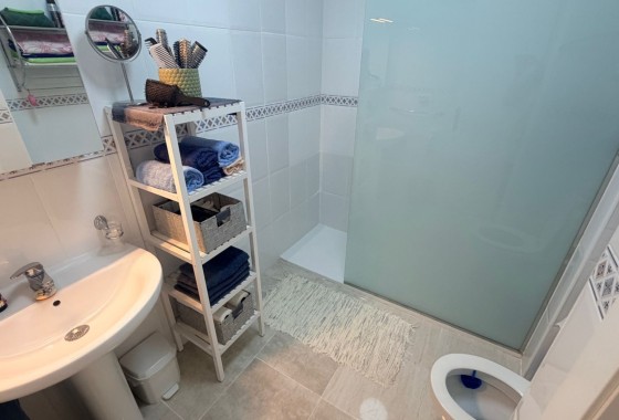 Herverkoop - Appartement / Flat -
Ciudad Quesada - Rojales - La Marquesa Golf