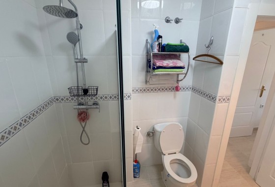 Herverkoop - Appartement / Flat -
Ciudad Quesada - Rojales - La Marquesa Golf