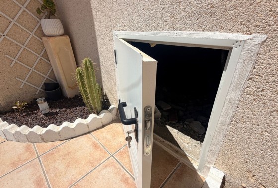 Herverkoop - Appartement / Flat -
Ciudad Quesada - Rojales - La Marquesa Golf