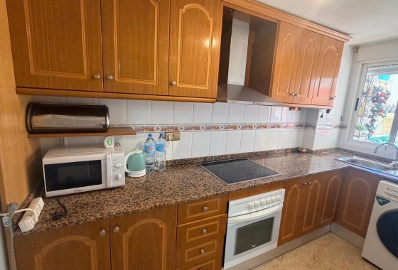 Herverkoop - Appartement / Flat -
Los Montesinos - Centro