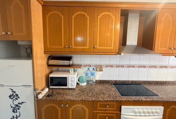 Herverkoop - Appartement / Flat -
Los Montesinos - Centro