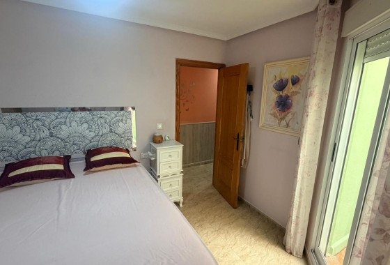 Herverkoop - Appartement / Flat -
Los Montesinos - Centro